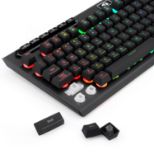 REDRAGON ADITYA K513-RGB ŽIČNA TIPKOVNICA