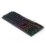 REDRAGON ADITYA K513-RGB ŽIČNA TIPKOVNICA