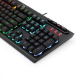 REDRAGON ADITYA K513-RGB ŽIČNA TIPKOVNICA