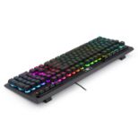 REDRAGON ADITYA K513-RGB ŽIČNA TIPKOVNICA