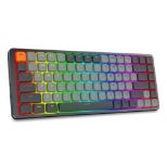 REDRAGON AZURE K652GG RGB PRO BREZŽIČNA MEHANSKA TIPKOVNICA