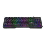 REDRAGON CENTAUR 2 K506-1-RGB ŽIČNA TIPKOVNICA