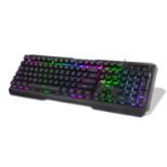 REDRAGON CENTAUR 2 K506-1-RGB ŽIČNA TIPKOVNICA