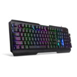 REDRAGON CENTAUR 2 K506-1-RGB ŽIČNA TIPKOVNICA