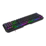 REDRAGON CENTAUR 2 K506-1-RGB ŽIČNA TIPKOVNICA