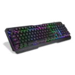 REDRAGON CENTAUR 2 K506-1-RGB ŽIČNA TIPKOVNICA