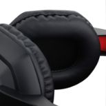 REDRAGON H120 ARES GAMING SLUŠALKE