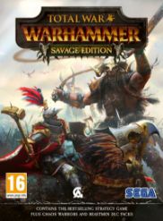 Total War: Warhammer - Savage Edition (PC)