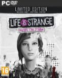 Life is Strange: Before the Storm Limited Edition (PC)