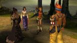 Final Fantasy X/X-2 HD Remaster (Switch)