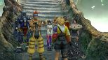 Final Fantasy X/X-2 HD Remaster (Switch)