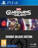 Marvel's Guardians of the Galaxy - Cosmic Deluxe Edition (PS4)