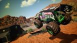 Monster Jam: Steel Titans (Switch)