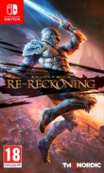 Kingdoms of Amalur Re-Reckoning (Nintendo Switch)