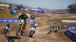 Mx Vs Atv Legends - 2024 Monster Energy Supercross Edition (Playstation 5)