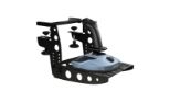 THRUSTMASTER FLYING CLAMP WW VERSION