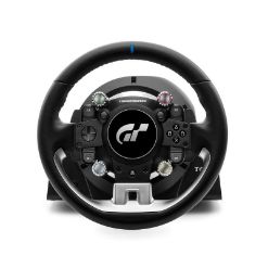 THRUSTMASTER T-GT II PACK GT WHEEL+BASE(T-GT II NO PEDAL)