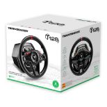 THRUSTMASTER T128-X RACING WHEEL TYPE C (PLUG EU) XBOX/PC DIRKALNI VOLAN