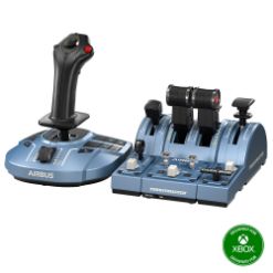 THRUSTMASTER TCA CAPTAIN PACK X AIRBUS ED WW