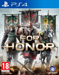 For Honor (playstation 4)