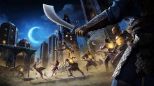 Prince of Persia: The Sands of Time Remake (PS4)