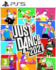 Just Dance 2021 (PS5)