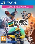 Riders Republic - Freeride Edition (PS4)