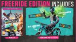 Riders Republic - Freeride Edition (PS4)