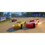 Cars 3 (Playstation 4)