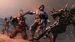 Middle-Earth: Shadow of Mordor (playstation 4)