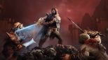 Middle-Earth: Shadow of Mordor (playstation 4)