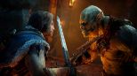 Middle-Earth: Shadow of Mordor (playstation 4)