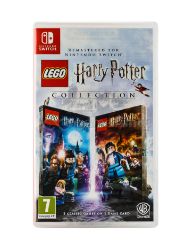 LEGO Harry Potter Collection (Nintendo Switch)