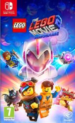 The Lego Movie 2 Videogame (Nintendo Switch)