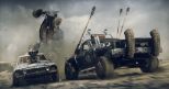 Mad Max (Playstation 4)