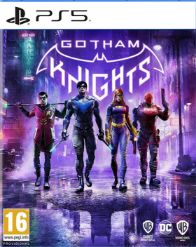 Gotham Knights (Playstation 5)