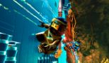 LEGO The Ninjago Movie: Videogame (Playstation 4)