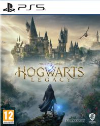 Hogwarts Legacy (Playstation 5)