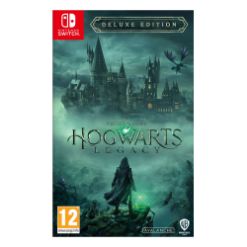 Hogwarts Legacy - Deluxe Edition (Nintendo Switch)