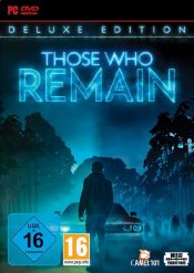 Those Who Remain - Deluxe Edition (PC)