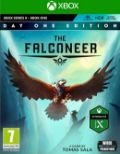 The Falconeer - Day One Edition (Xbox One & Xbox Series X)