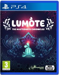 Lumote: The Mastermote Chronicles (Playstation 4)