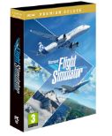 Microsoft Flight Simulator 2020 - Premium Deluxe (PC)