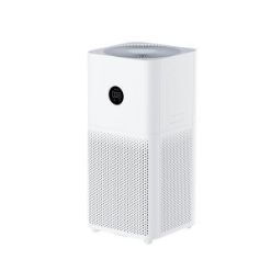 Xiaomi Mi AIR PURIFIER 3C EU čistilec zraka