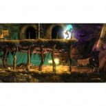 Oddworld: New 'n' Tasty (Nintendo Switch)