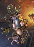 Oddworld: Munch's Oddysee (Nintendo Switch)