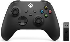 XBOX BREZŽIČNI KONTROLER + ADAPTER WINDOWS 10