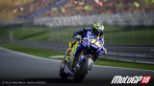 MotoGP 18 (PS4)