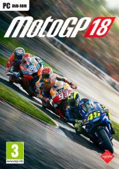 MotoGP 18 (PC)