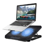 MOYE FROST S NOTEBOOK COOLING PAD HLADILNO STOJALO ZA PRENOSNIK